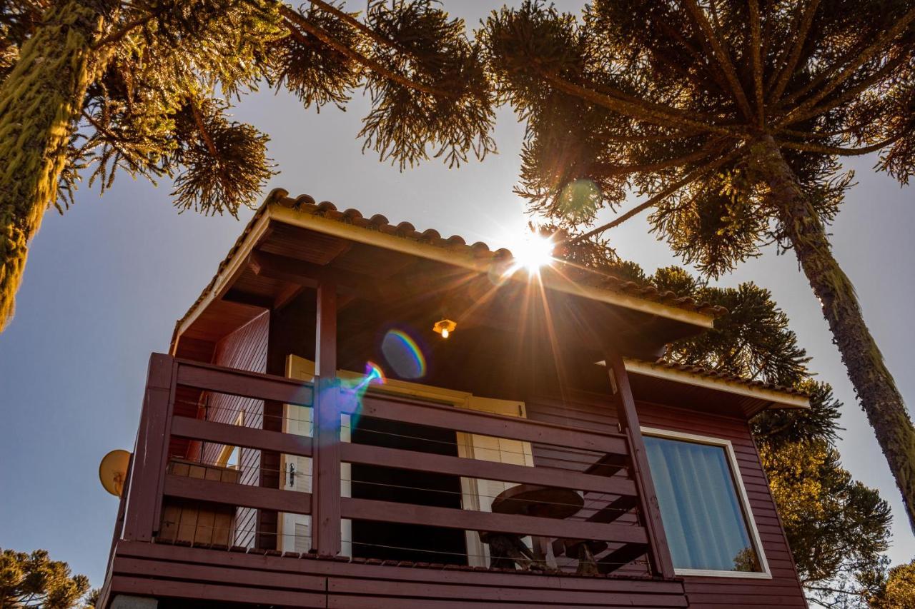Superior Chalet