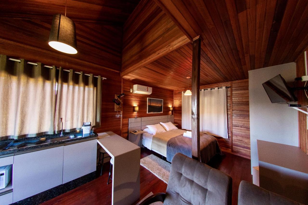 Superior Chalet