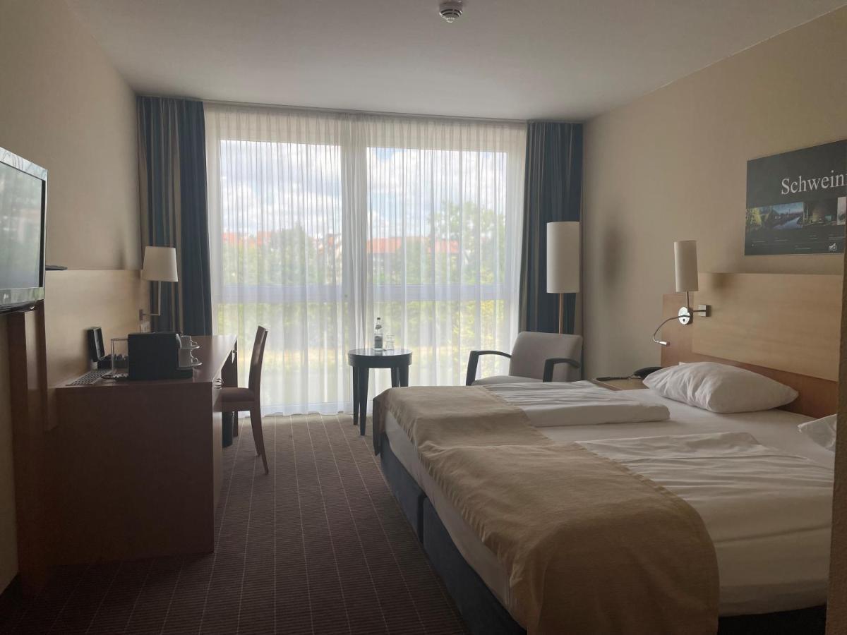 King Room View