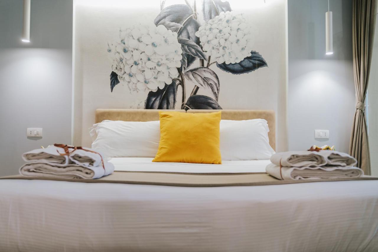 Suite Garden View