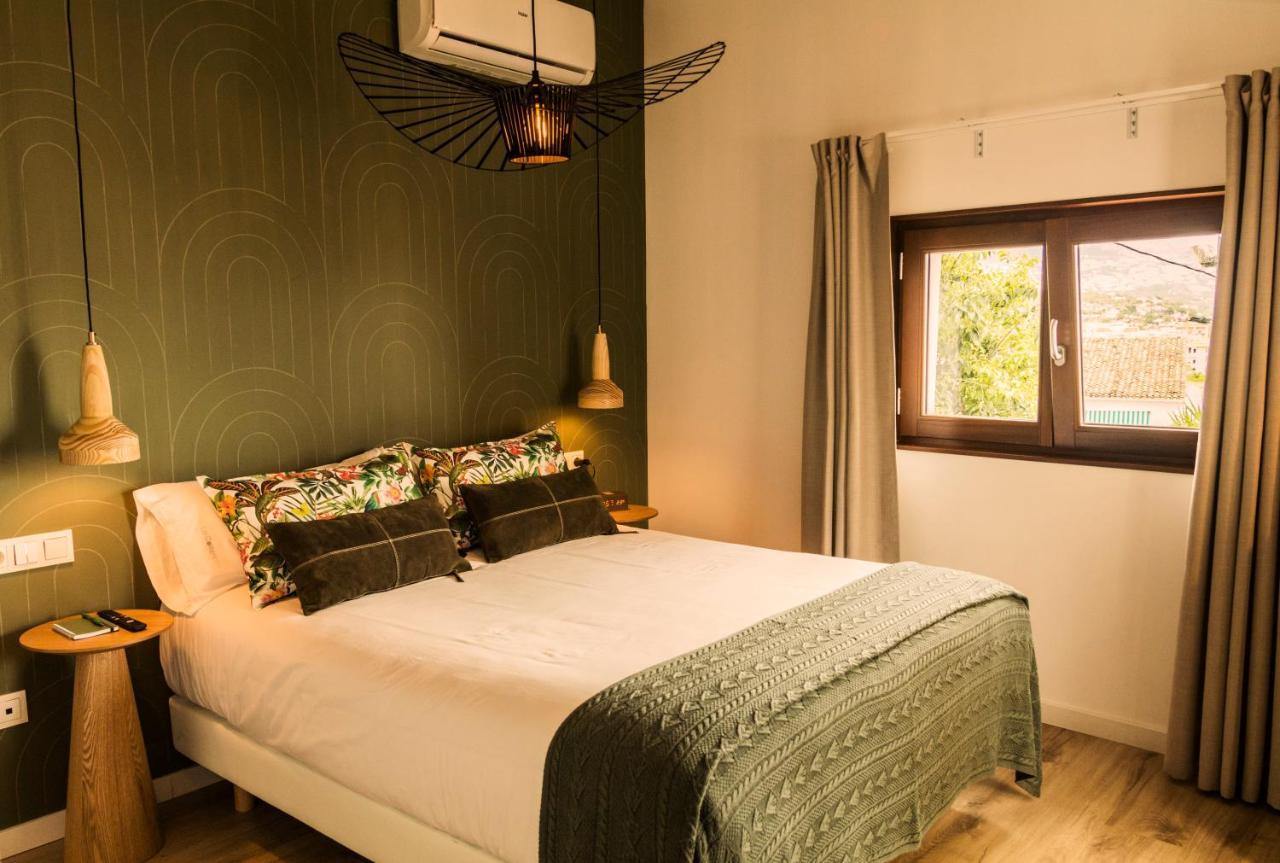 Superior Double Room Roof Terrace