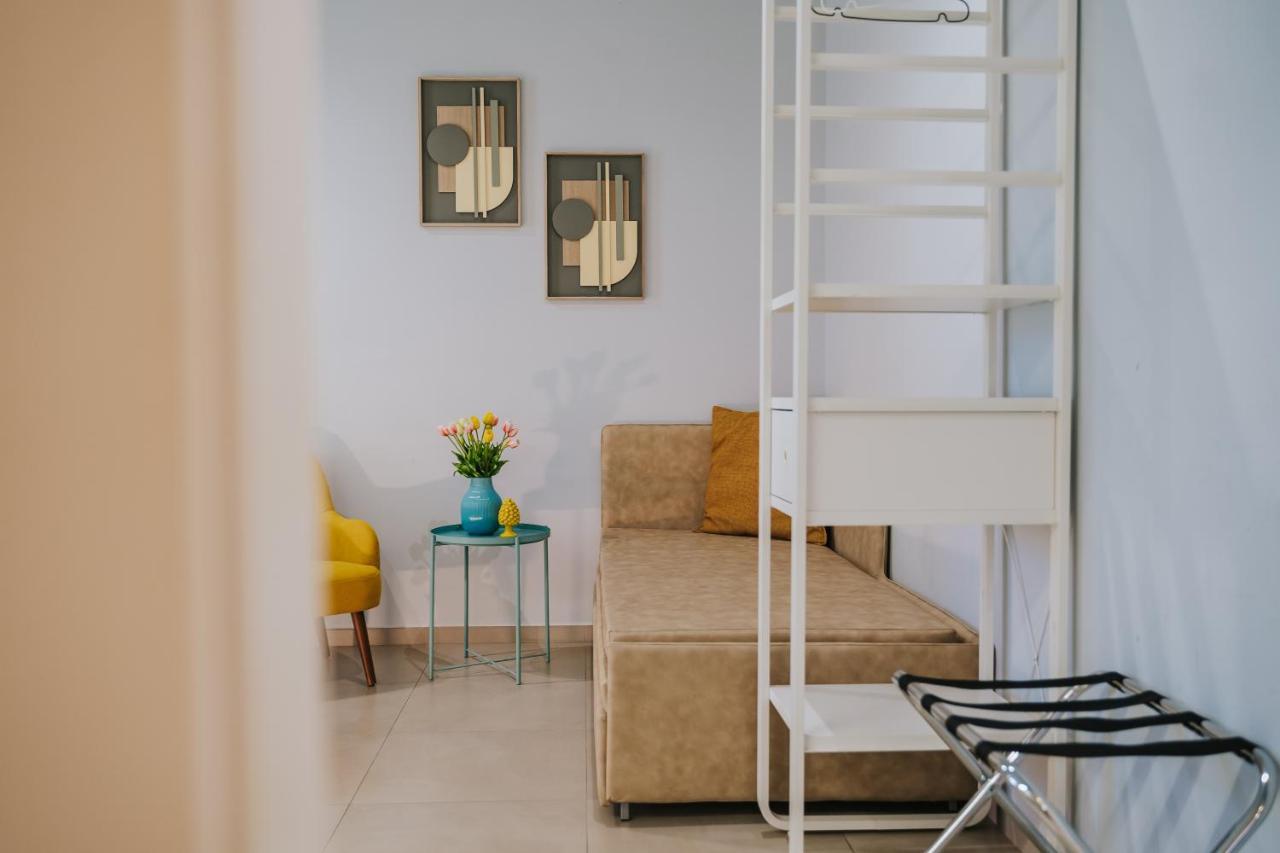 Suite Garden View