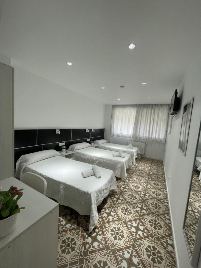 Triple Room Private Bathroom