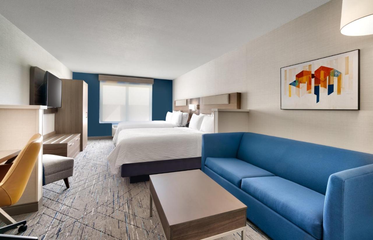 Suite Only Hearing Accessible