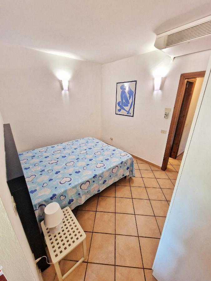 Appartamento Monolocale