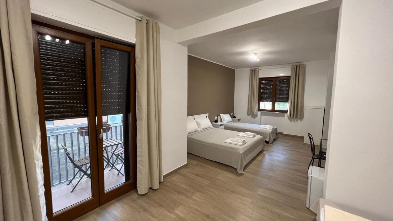 Superior Quadruple Room