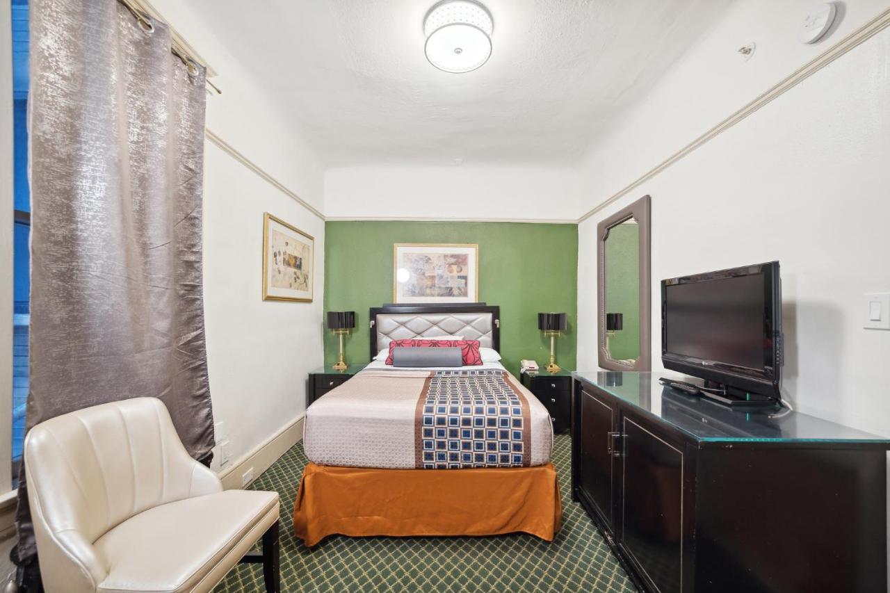 Standard One Full Size Bed