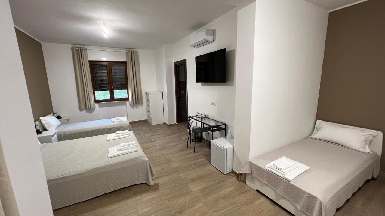 Superior Quadruple Room