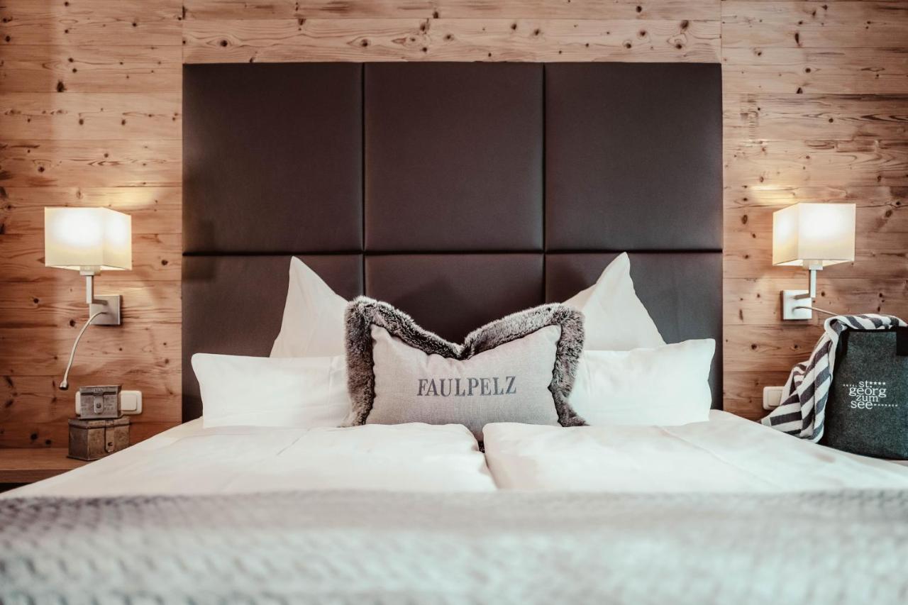 Doppelzimmer Seeseite