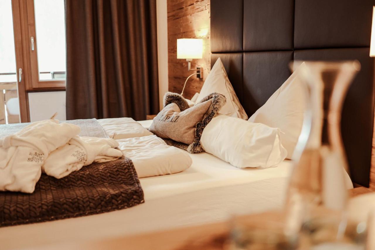 Doppelzimmer Seeseite