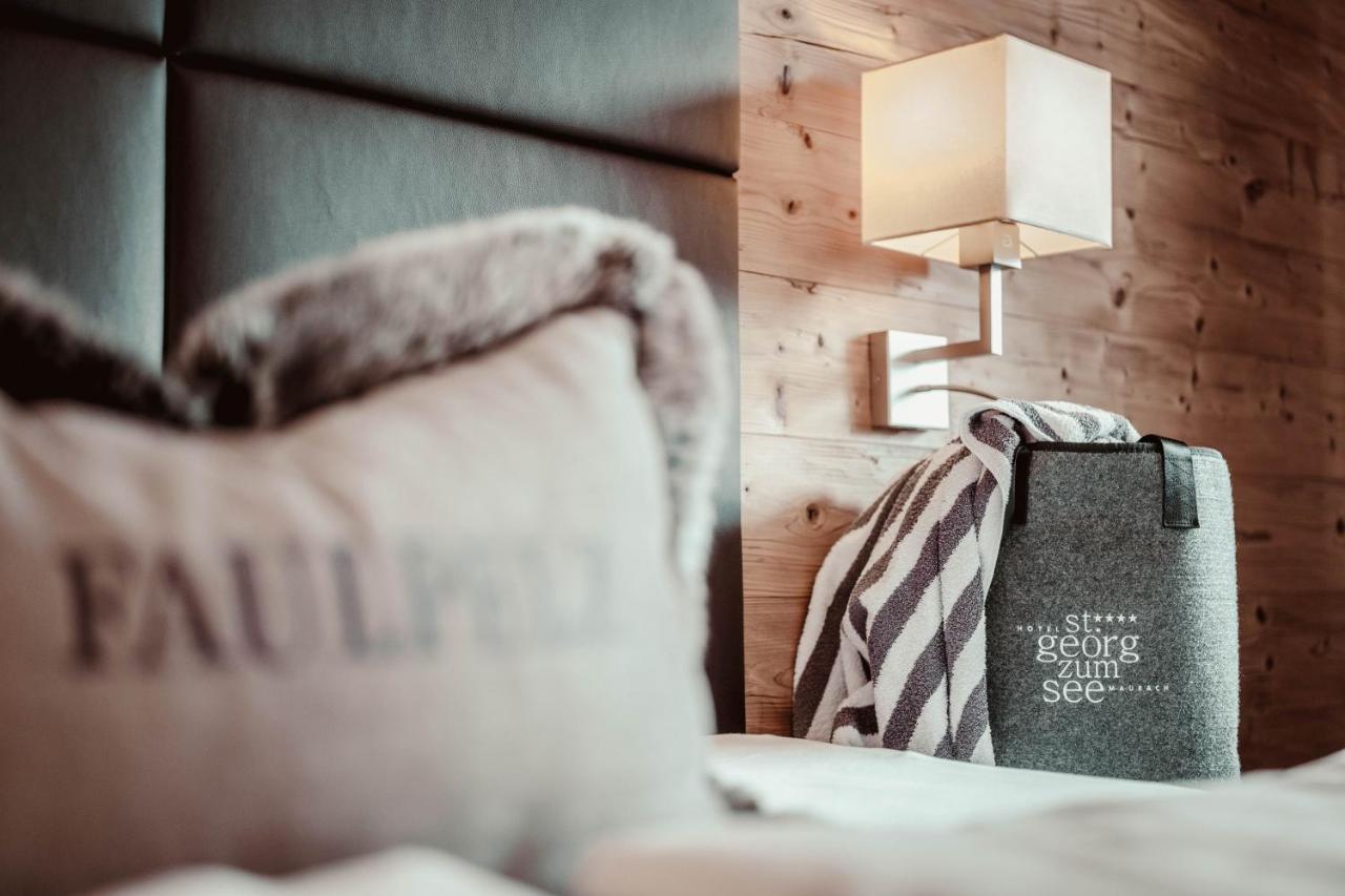 Doppelzimmer Seeseite