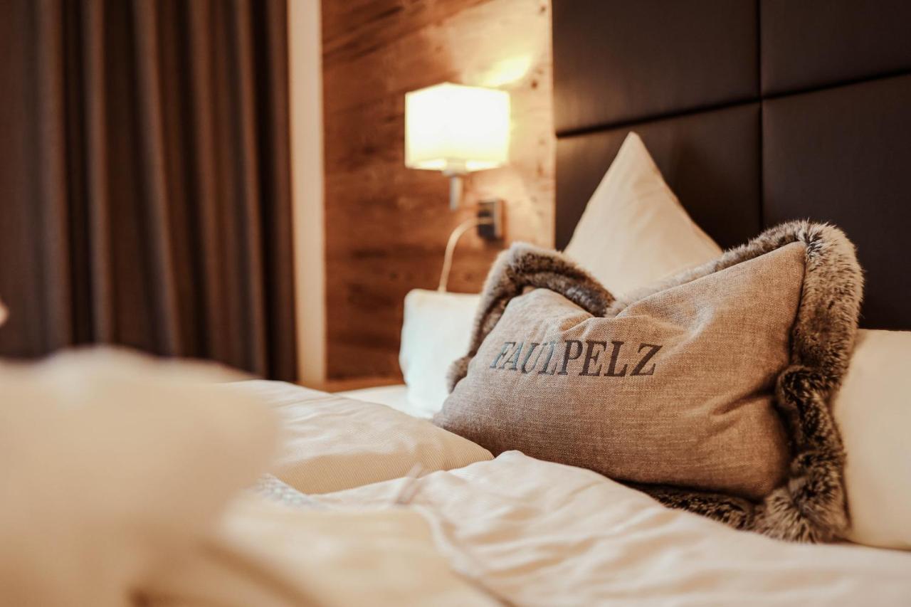 Doppelzimmer Seeseite