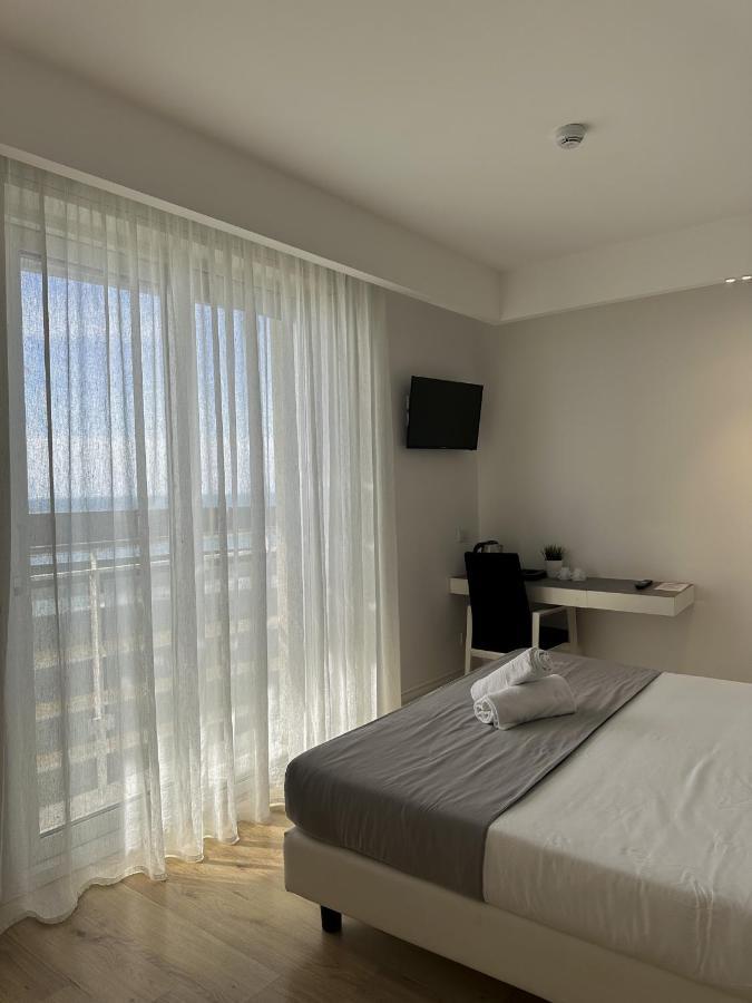 Double Room Partial Sea View