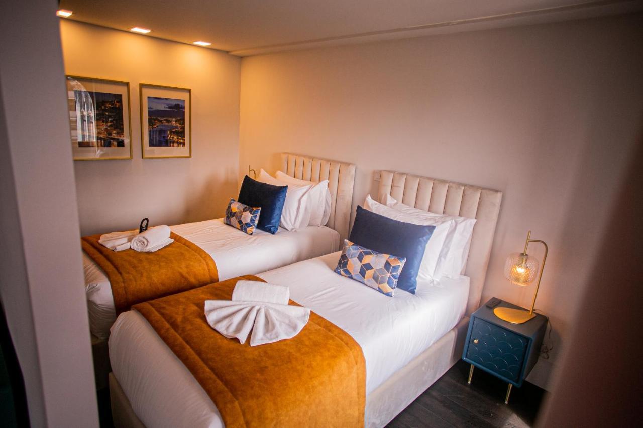 Family Suite City View