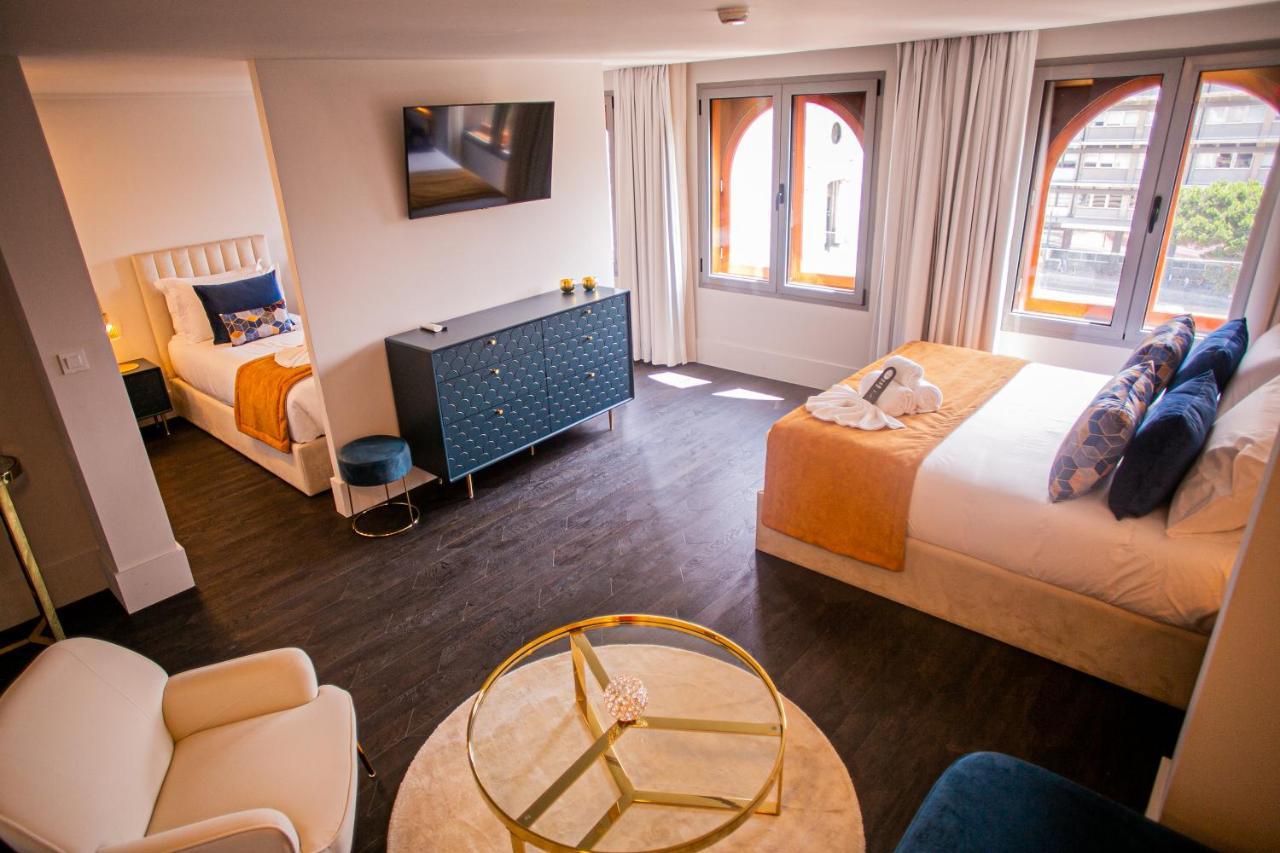 Family Suite City View