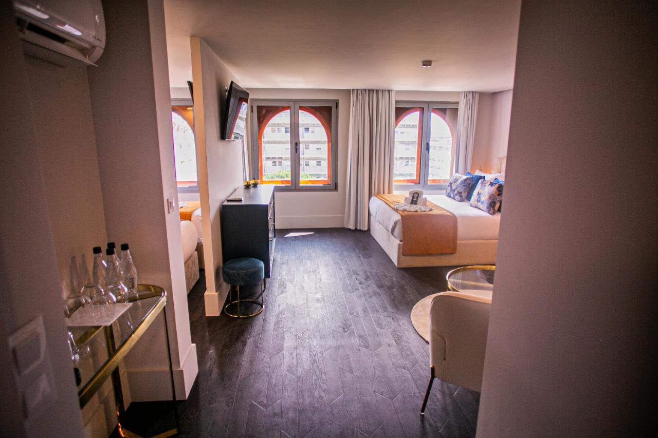Family Suite City View