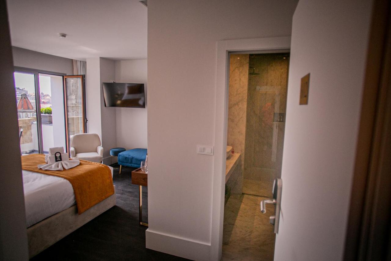 Family Suite City View