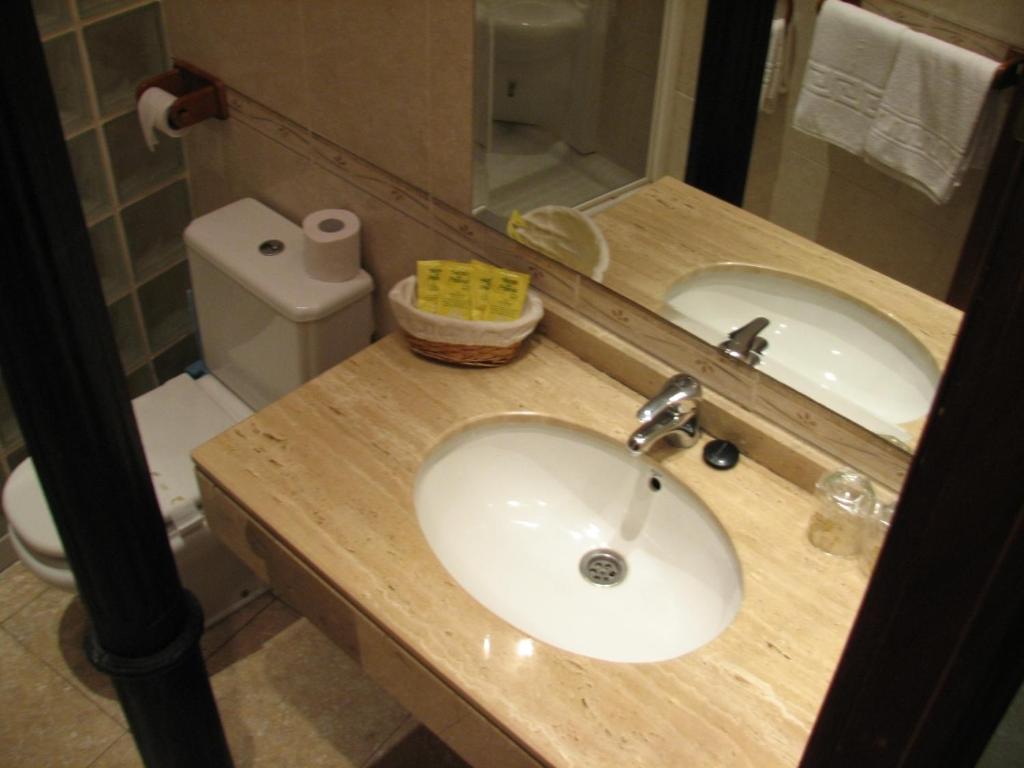 Habitación Doble Superior
