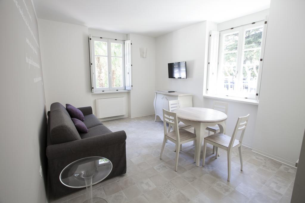 Suite Apartment