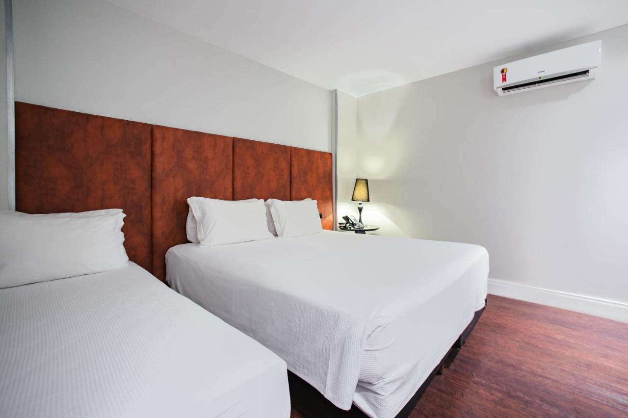 Double Room Extra Bed