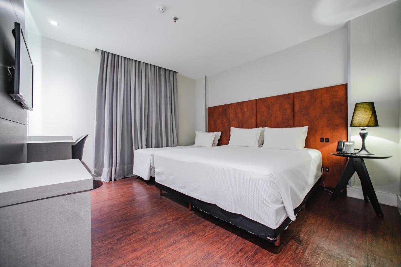 Double Room Extra Bed