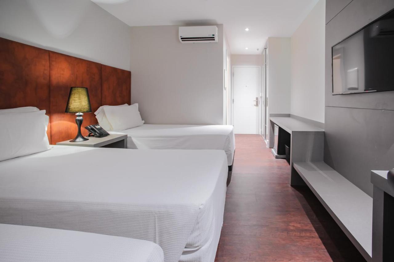 Double Room Extra Bed