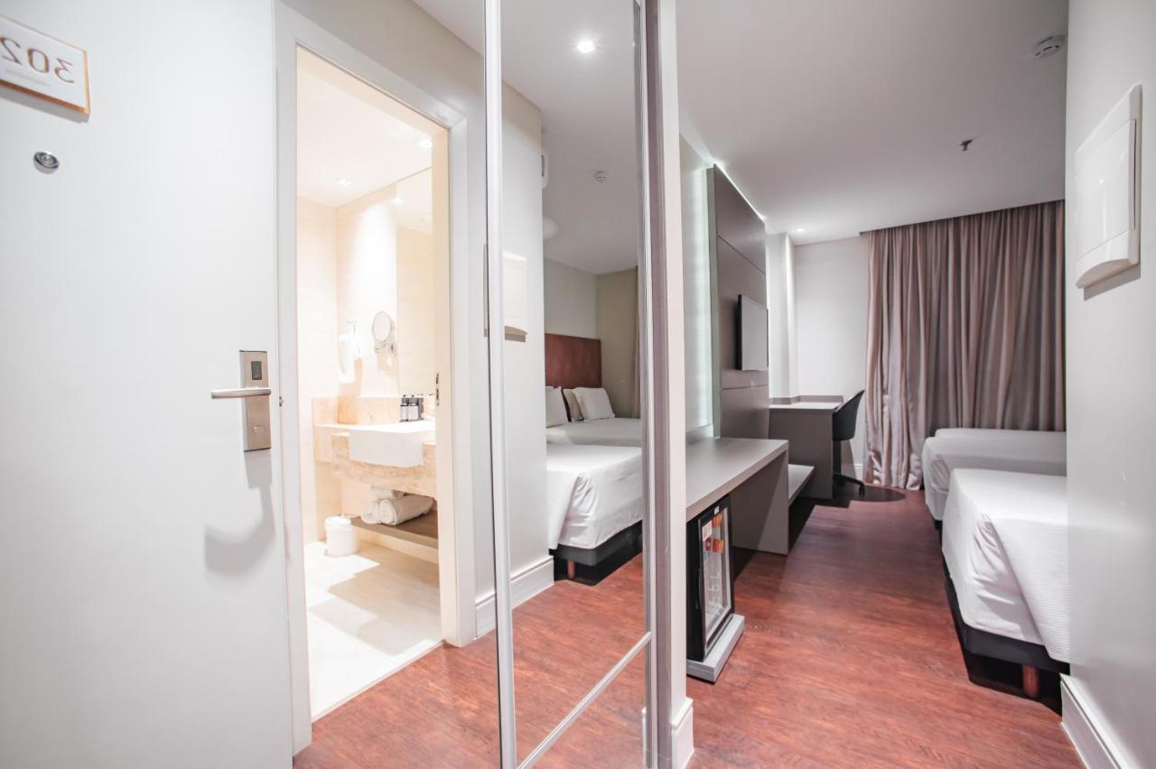 Double Room Extra Bed