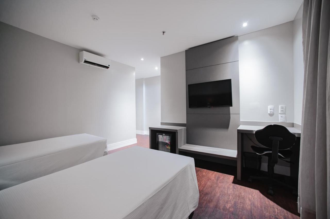 Luxury Superior Twin