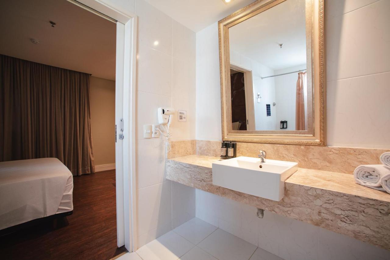 Double Room Disability Access