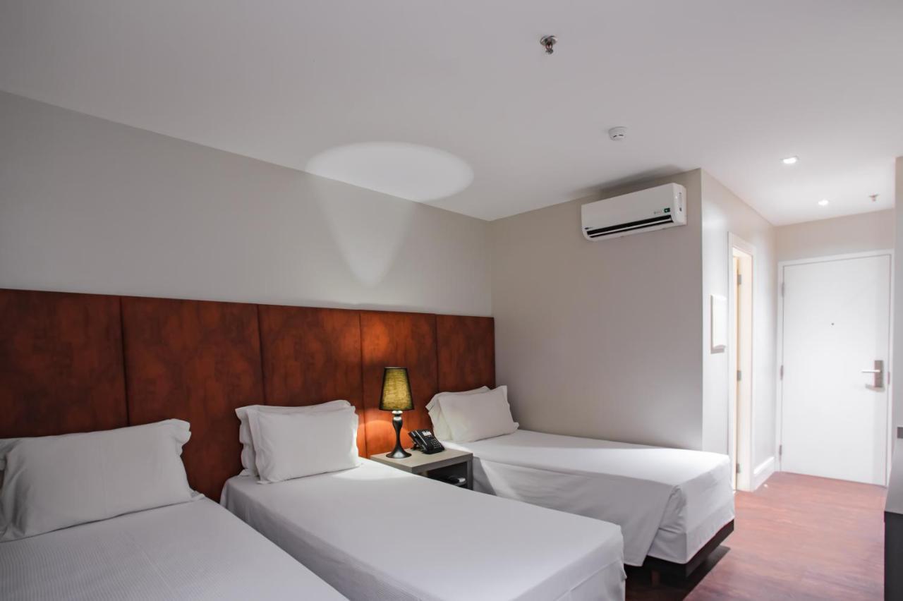 Double Room Extra Bed