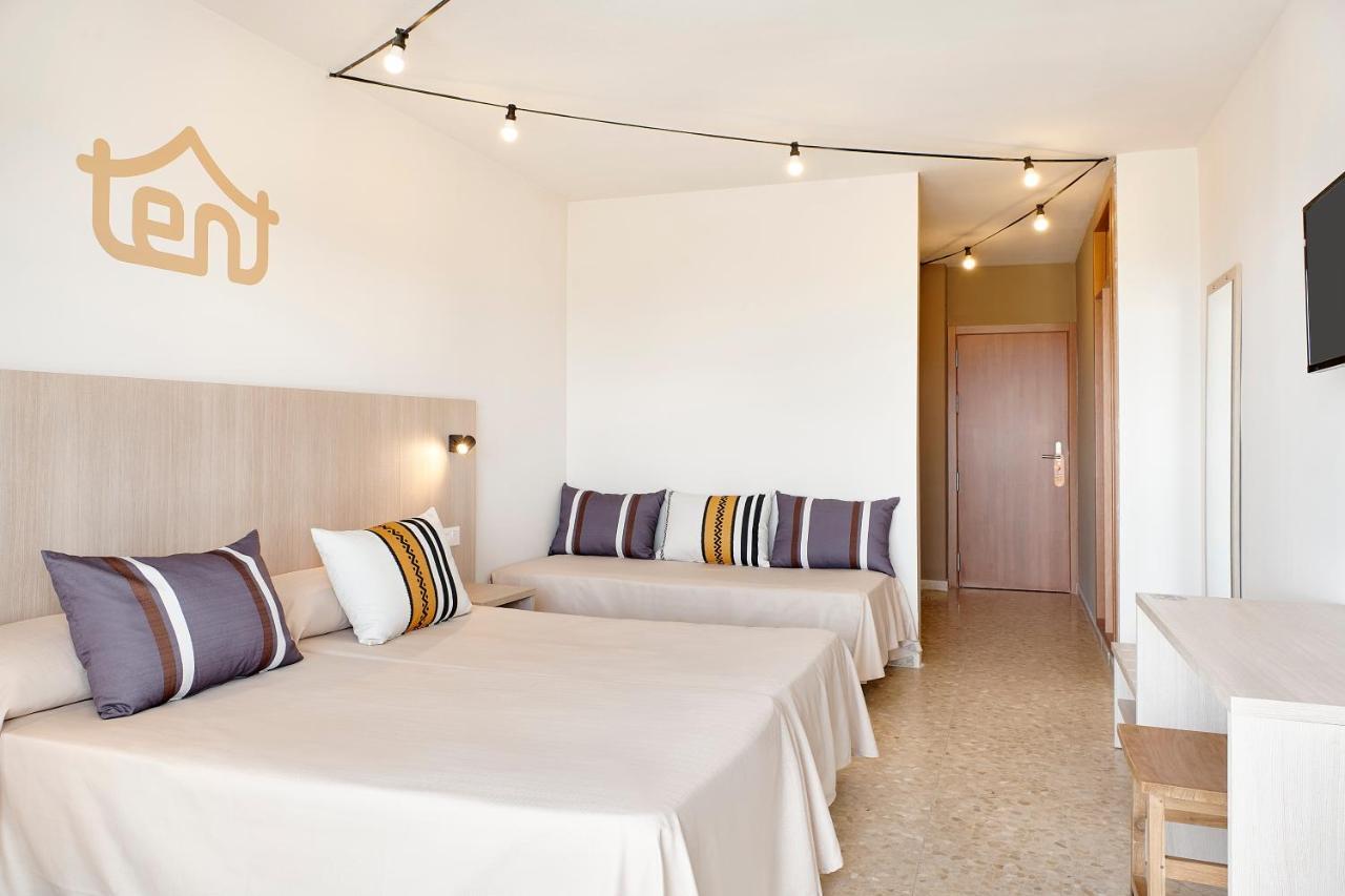 Double Room Sea View & Unlimited Brunch