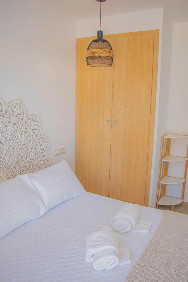 Double Room Sea View
