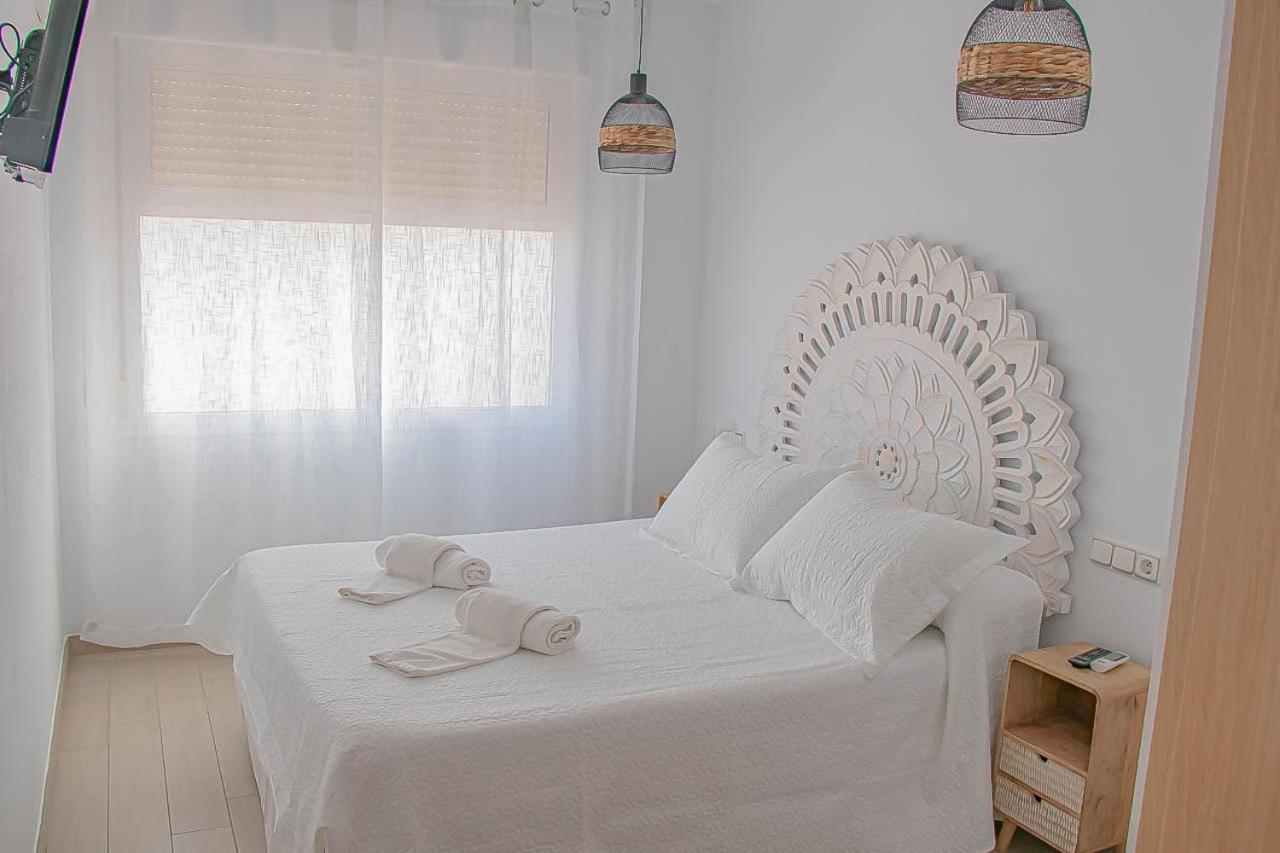 Double Room Sea View