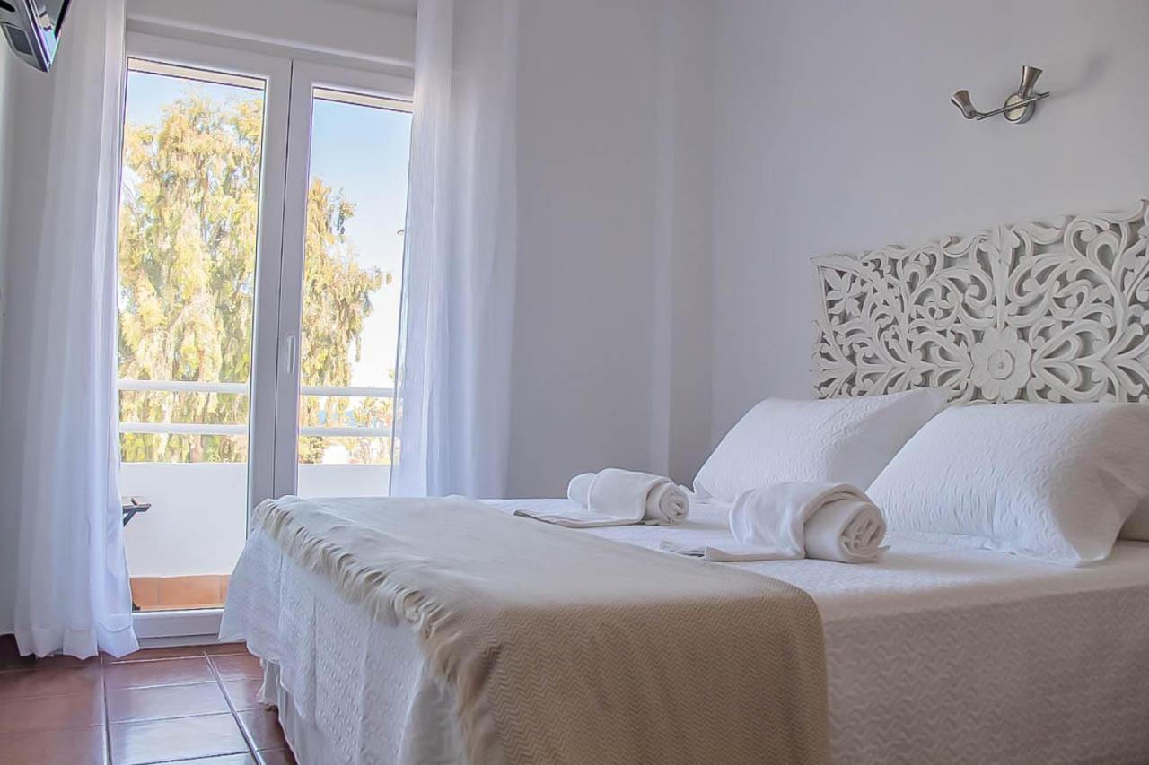 Double Room Sea View