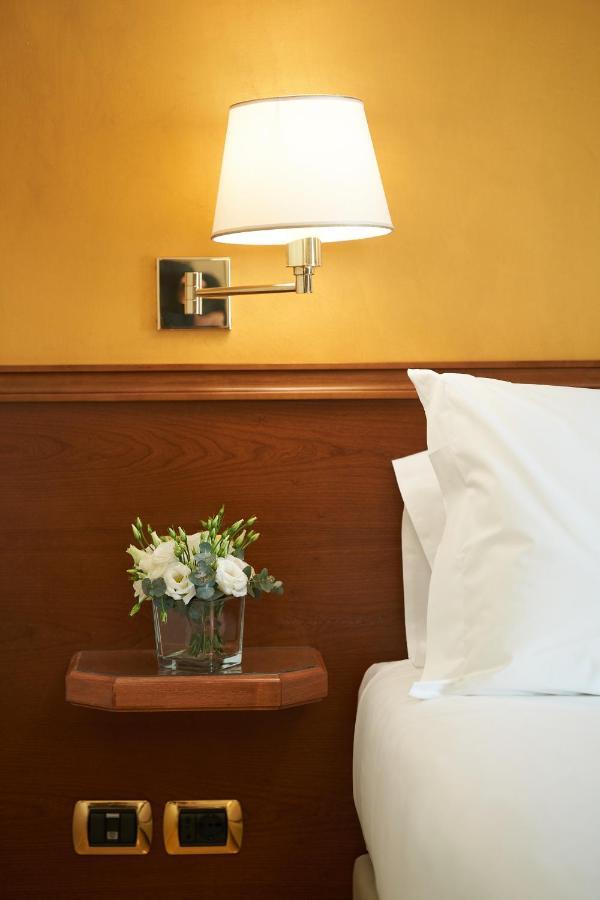 Classic Single Room