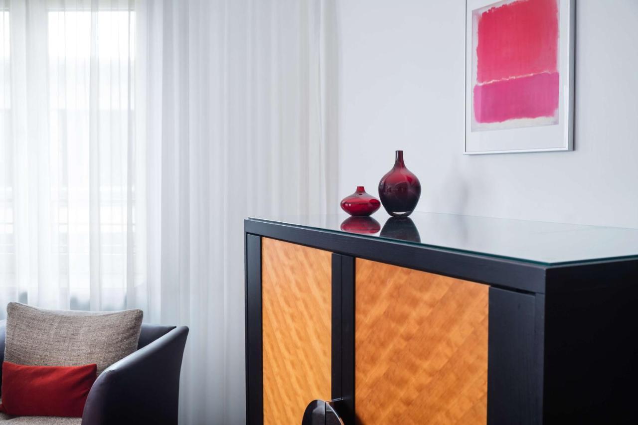 Deluxe Zweibettzimmer