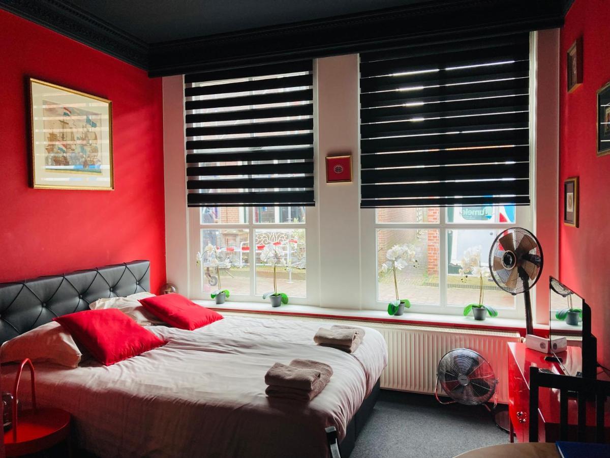 Small Twin Room