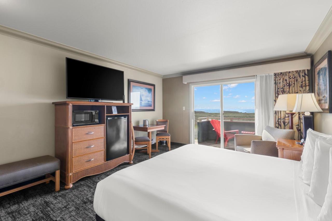 King Room with Ocean View