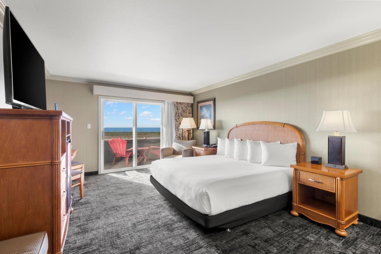 King Room Ocean View