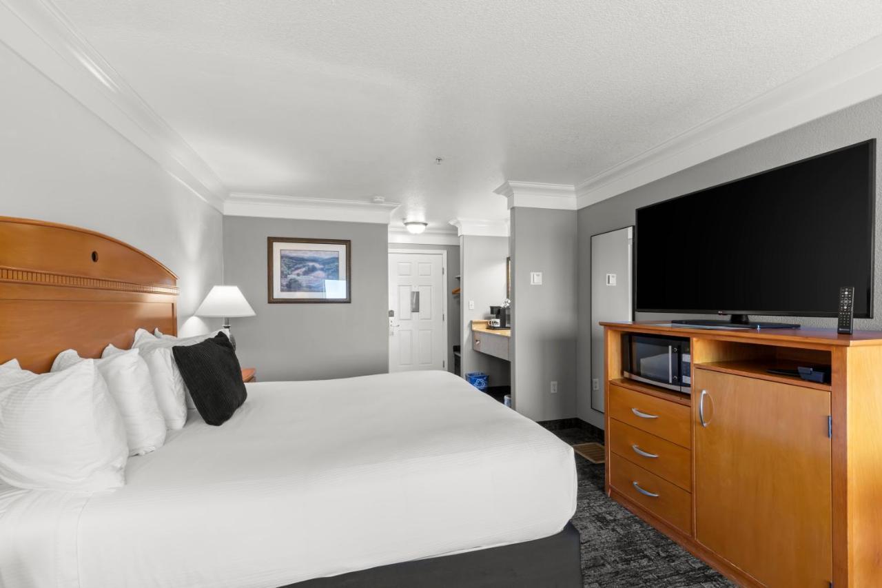 King Bed Ocean View No Pets