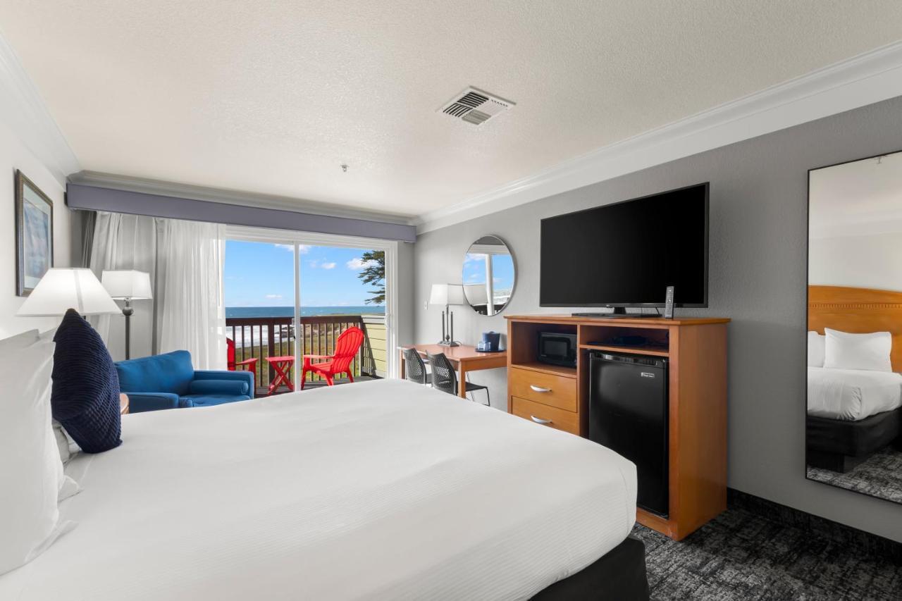King Bed Ocean View No Pets