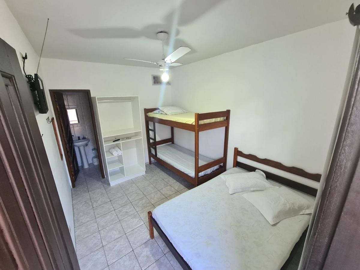 Economy Quadruple Room
