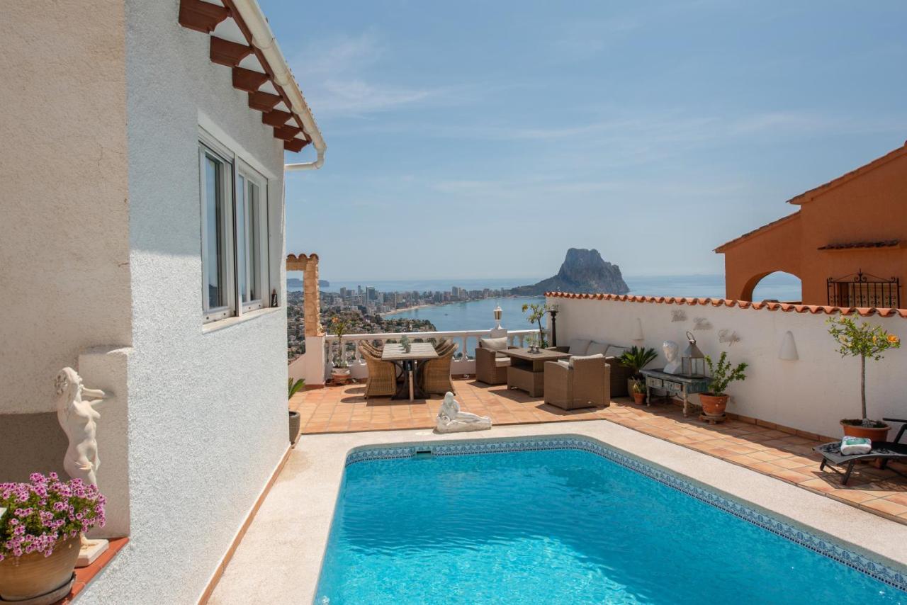 Quadruple Room Sea View