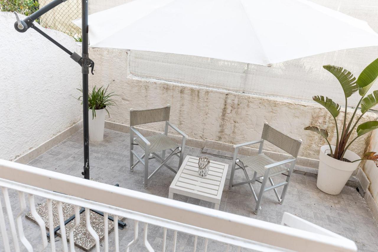 Double Room Terrace