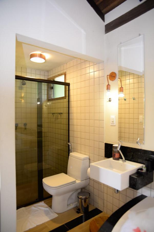 King Suite Spa Bath