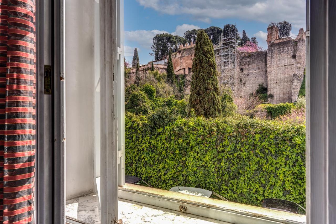 Double or Twin Room View