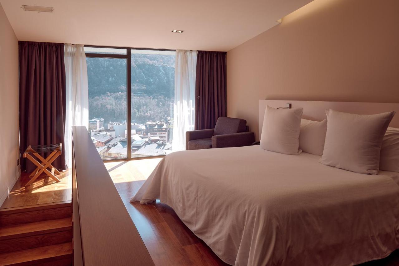 Apartamento Dúplex (2 adultos + 1 niño)
