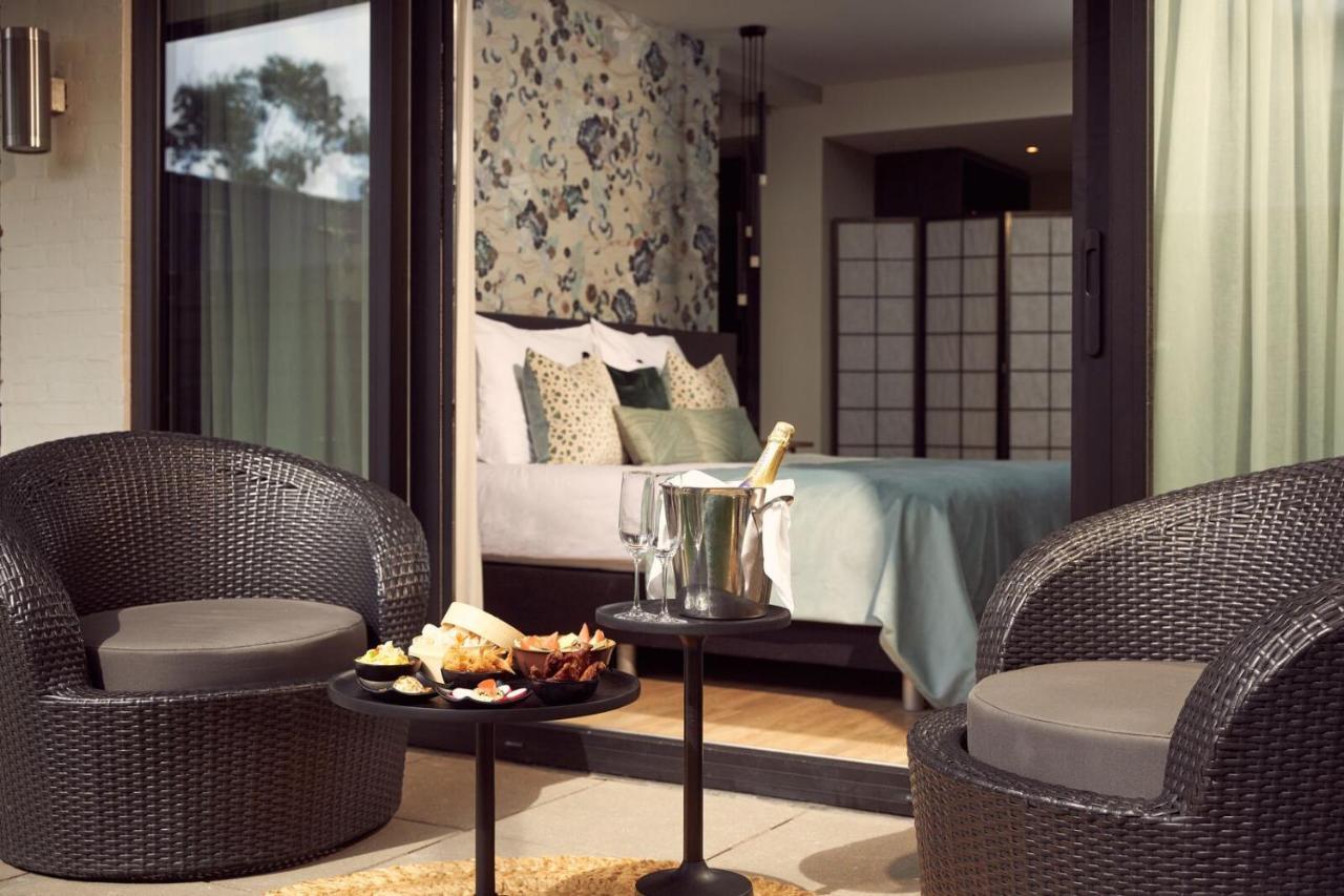 Luxury Japan Suite