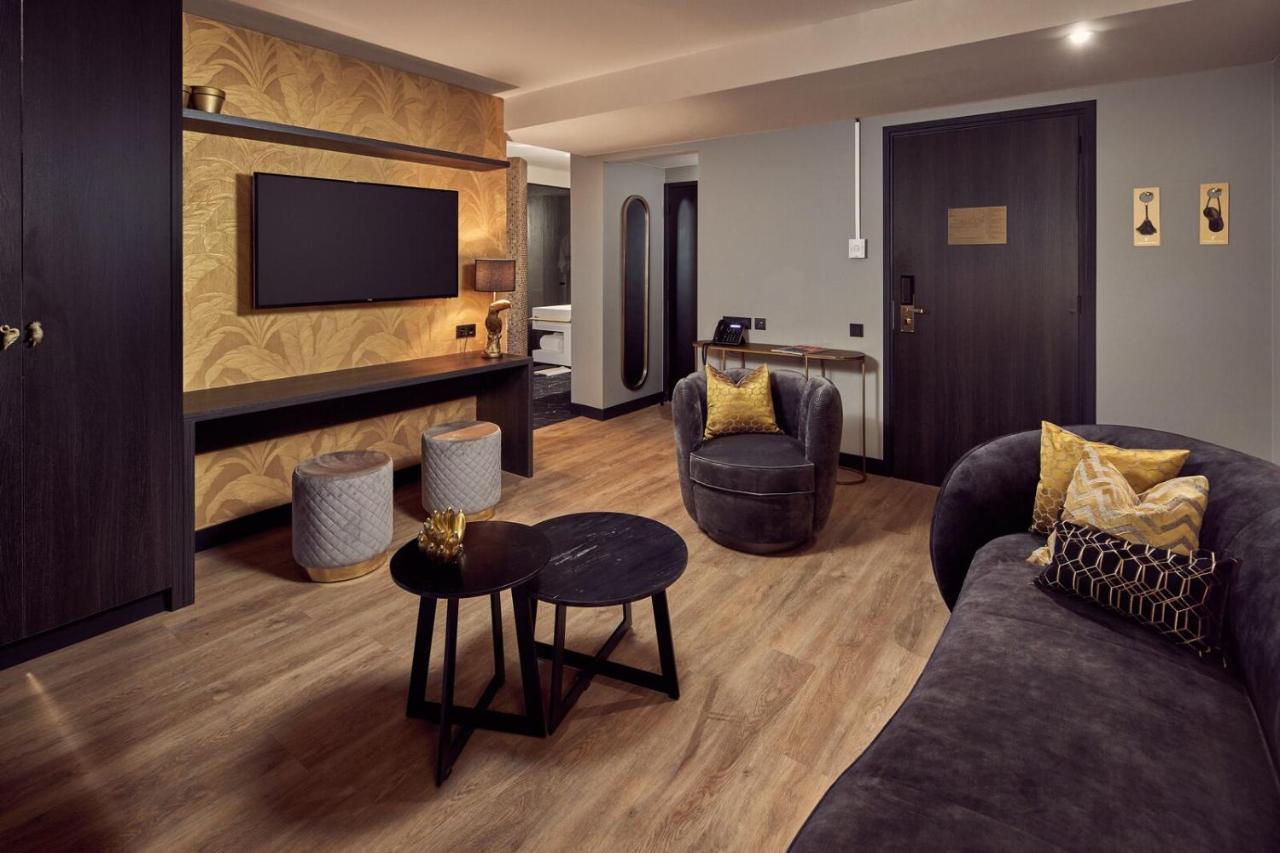 Las Vegas Suite