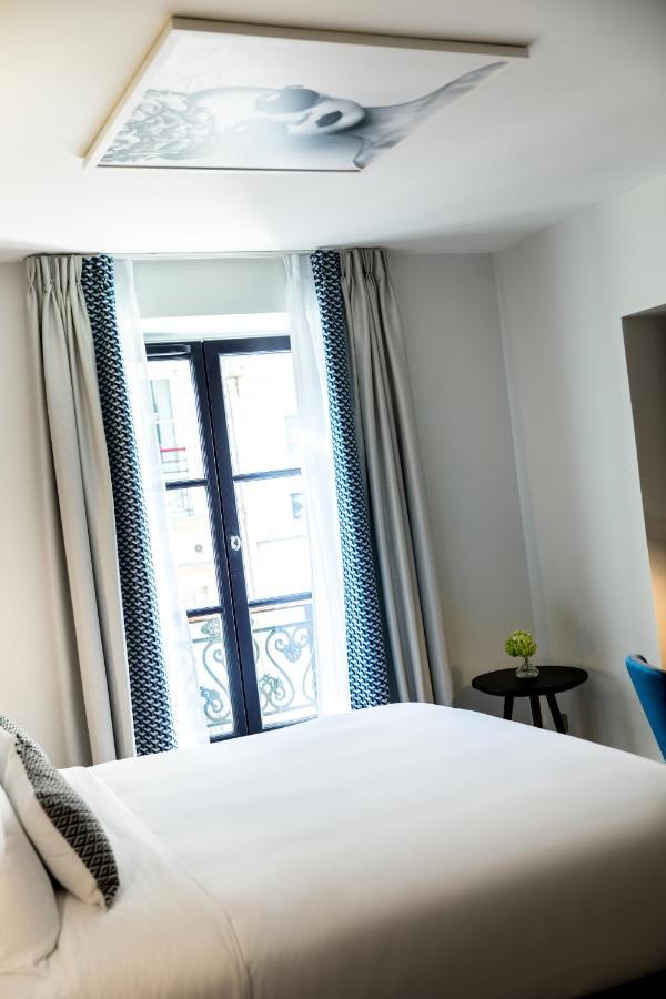 Chambre La Petite avec Lit Queen-Size